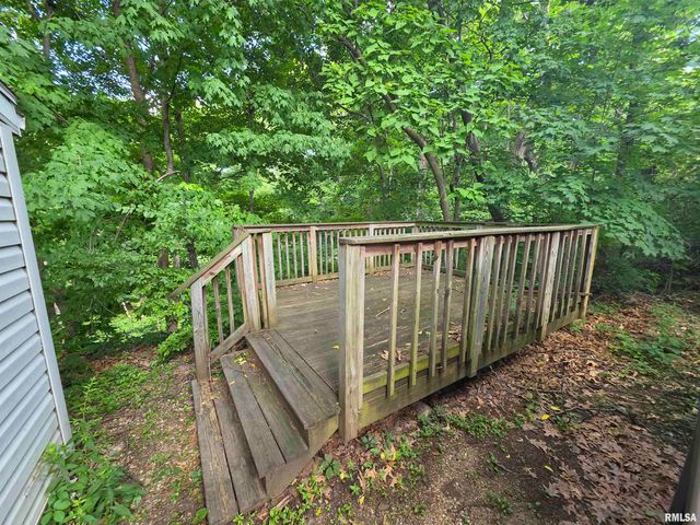428 LAROSH Court, Creve Coeur, IL 61610