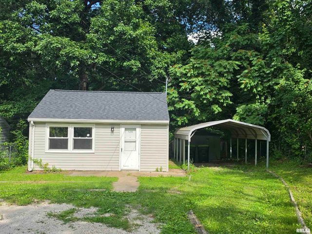 428 LAROSH Court, Creve Coeur, IL 61610