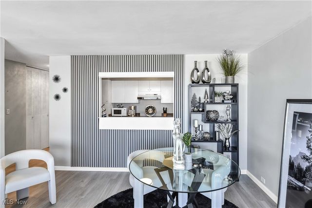 12700 Lake Avenue 2603, Lakewood, OH 44107