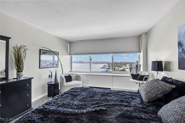 12700 Lake Avenue 2603, Lakewood, OH 44107