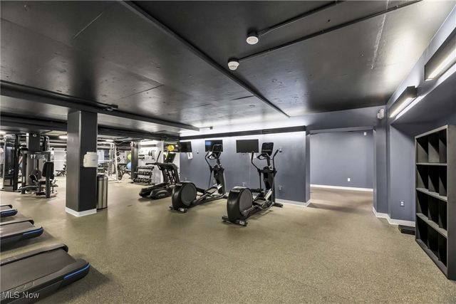 12700 Lake Avenue 2603, Lakewood, OH 44107