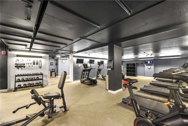 12700 Lake Avenue 2603, Lakewood, OH 44107