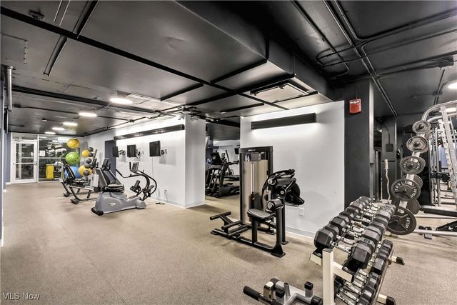 12700 Lake Avenue 2603, Lakewood, OH 44107