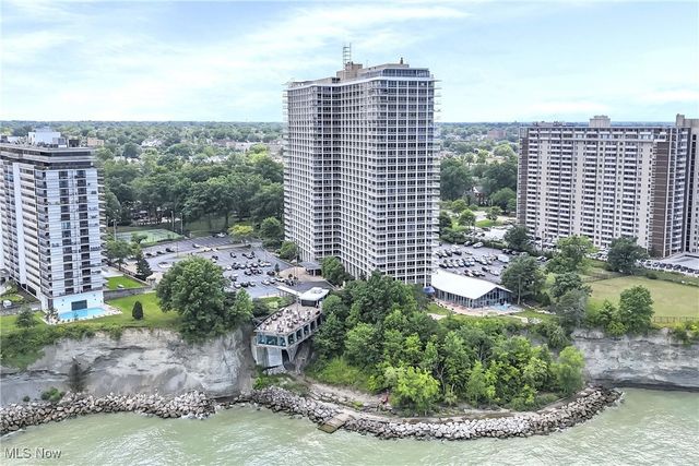 12700 Lake Avenue 2603, Lakewood, OH 44107