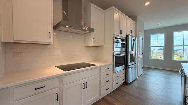 3117 Willow Glade Trail, Lawrenceville, GA 30043