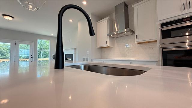 3117 Willow Glade Trail, Lawrenceville, GA 30043