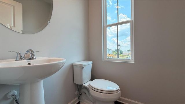 3117 Willow Glade Trail, Lawrenceville, GA 30043