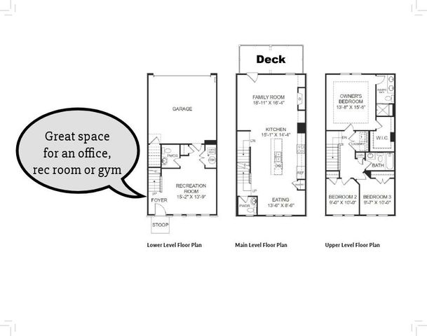 3117 Willow Glade Trail, Lawrenceville, GA 30043