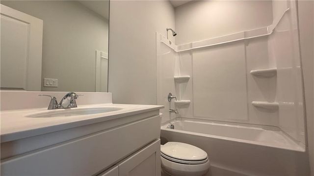3117 Willow Glade Trail, Lawrenceville, GA 30043