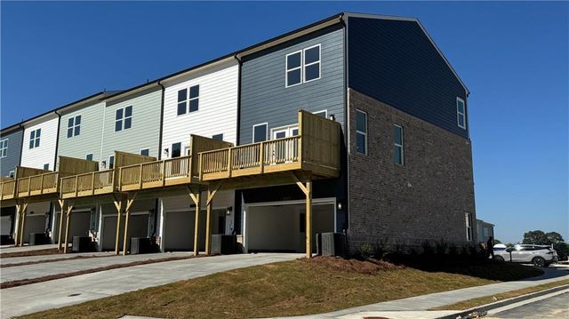 3117 Willow Glade Trail, Lawrenceville, GA 30043