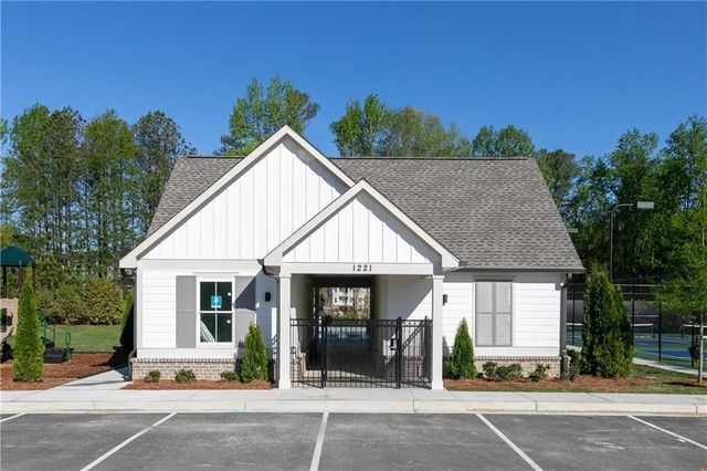 3117 Willow Glade Trail, Lawrenceville, GA 30043