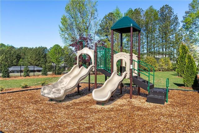 3117 Willow Glade Trail, Lawrenceville, GA 30043