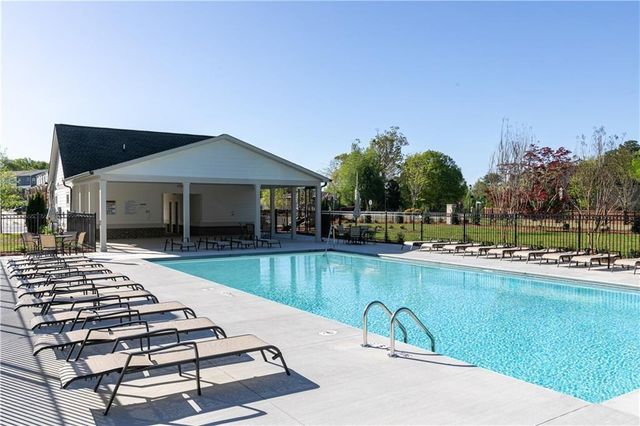3117 Willow Glade Trail, Lawrenceville, GA 30043