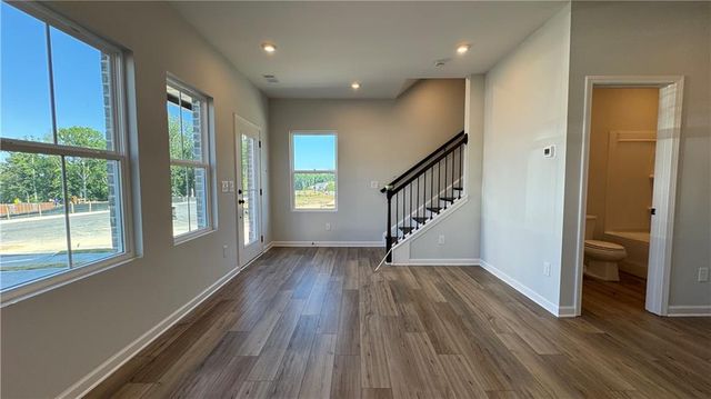 3117 Willow Glade Trail, Lawrenceville, GA 30043