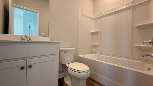 3117 Willow Glade Trail, Lawrenceville, GA 30043