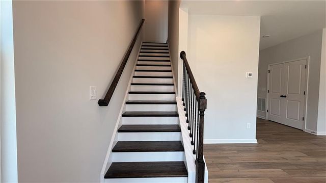 3117 Willow Glade Trail, Lawrenceville, GA 30043