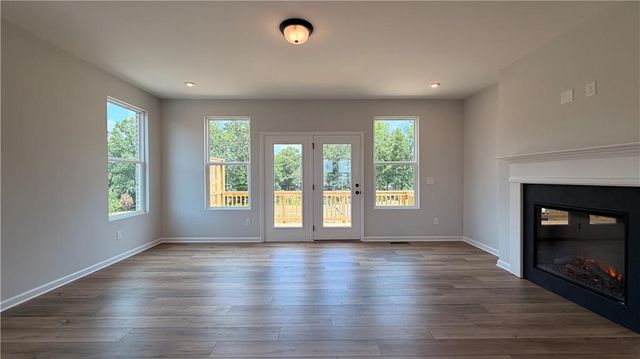 3117 Willow Glade Trail, Lawrenceville, GA 30043