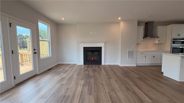 3117 Willow Glade Trail, Lawrenceville, GA 30043