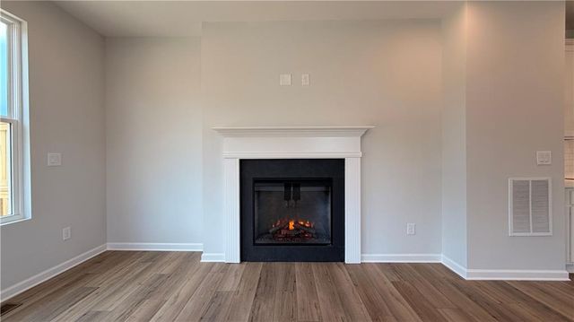 3117 Willow Glade Trail, Lawrenceville, GA 30043