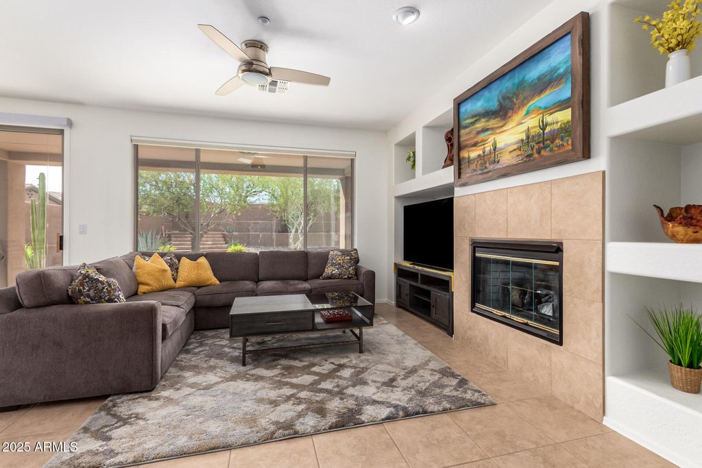 41202 N ROLLING GREEN Way, Anthem, AZ 85086 — photo 4
