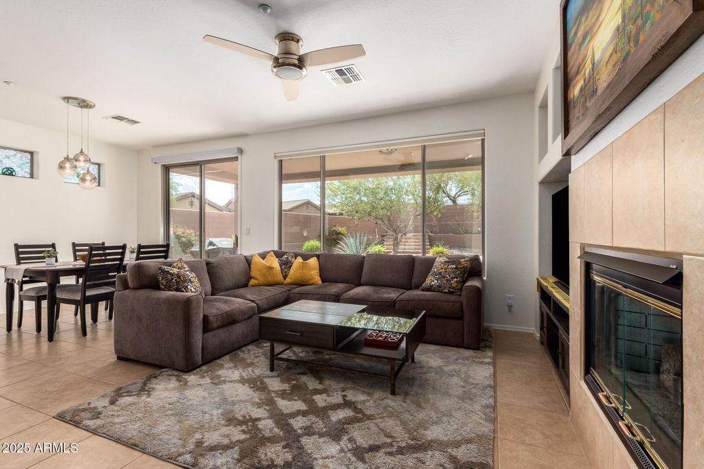 41202 N ROLLING GREEN Way, Anthem, AZ 85086 — photo 5