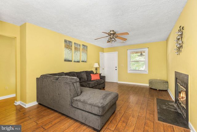 15012 COMFORT LN, Mineral, VA 23117