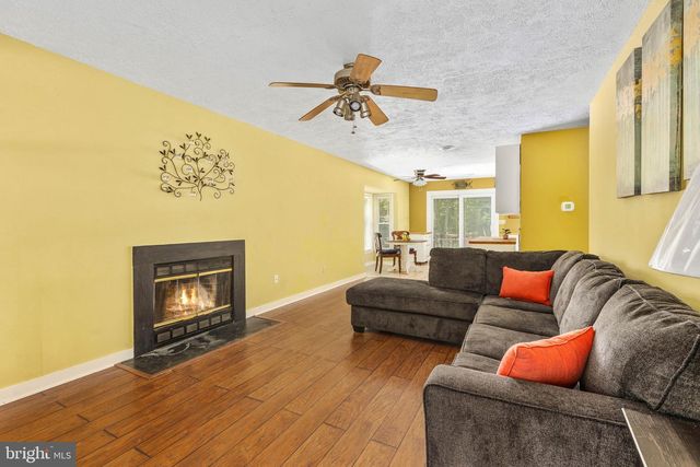 15012 COMFORT LN, Mineral, VA 23117