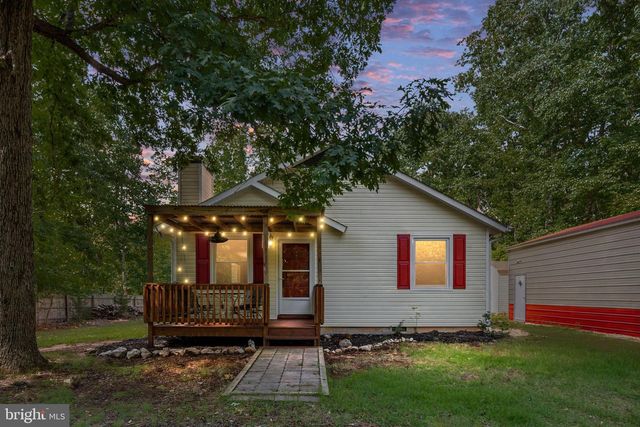 15012 COMFORT LN, Mineral, VA 23117