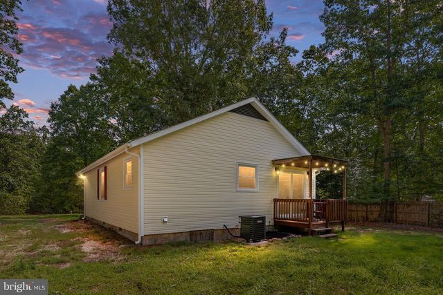 15012 COMFORT LN, Mineral, VA 23117