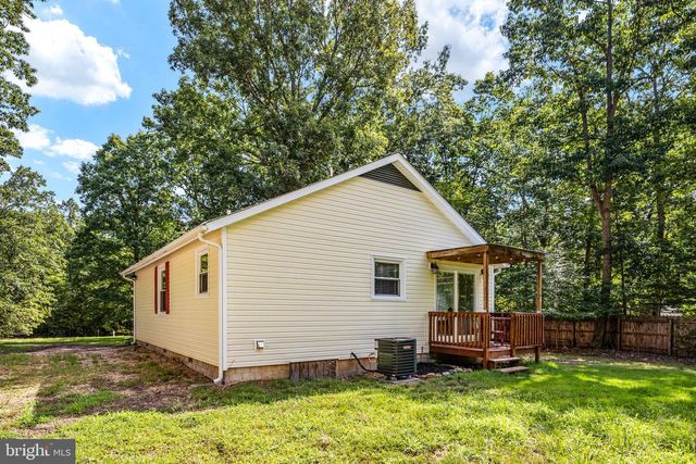 15012 COMFORT LN, Mineral, VA 23117