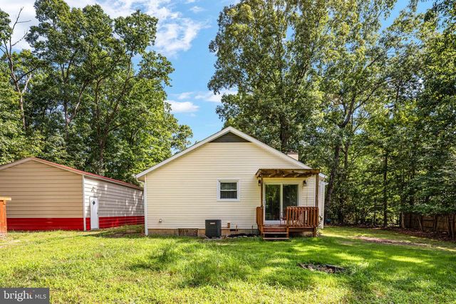 15012 COMFORT LN, Mineral, VA 23117