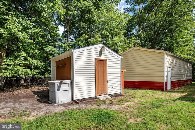 15012 COMFORT LN, Mineral, VA 23117
