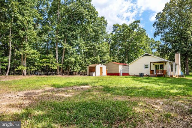 15012 COMFORT LN, Mineral, VA 23117