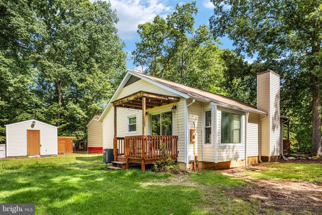15012 COMFORT LN, Mineral, VA 23117