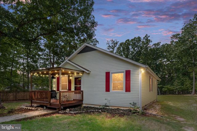 15012 COMFORT LN, Mineral, VA 23117