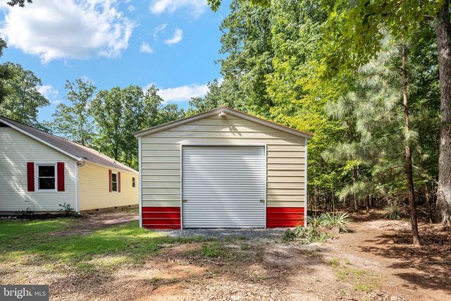 15012 COMFORT LN, Mineral, VA 23117