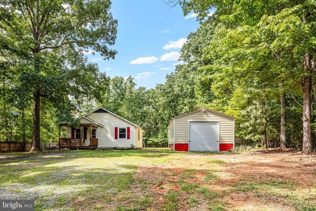15012 COMFORT LN, Mineral, VA 23117