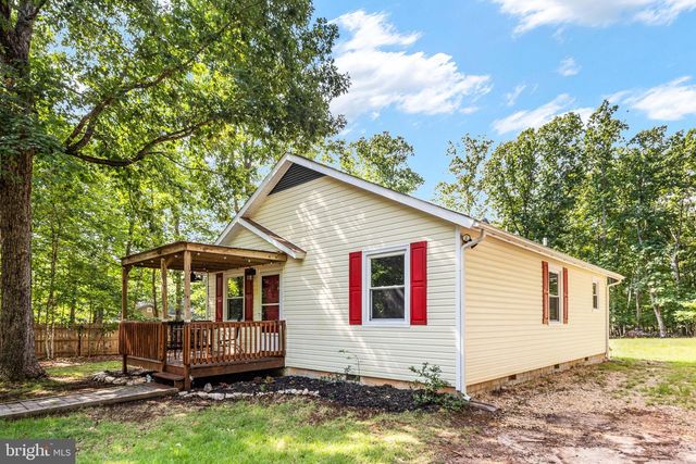 15012 COMFORT LN, Mineral, VA 23117