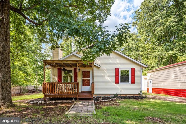 15012 COMFORT LN, Mineral, VA 23117