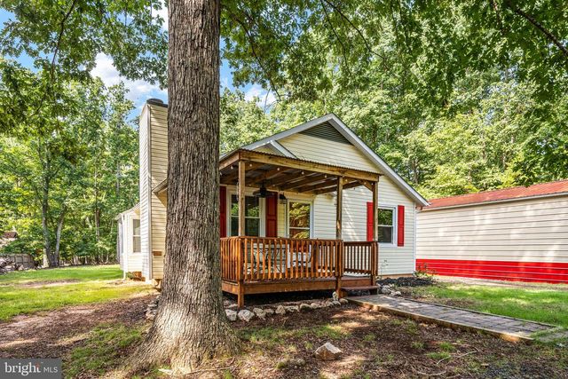 15012 COMFORT LN, Mineral, VA 23117