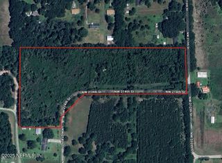 0 NW NW 212TH ST Street, Starke, FL 32091