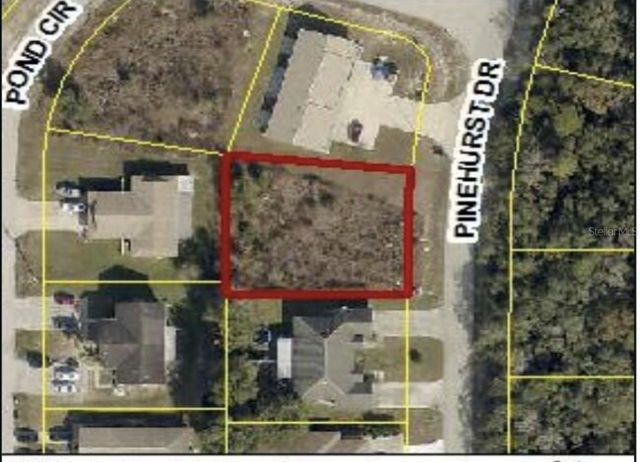 7997 PINEHURST DRIVE, Spring Hill, FL 34606