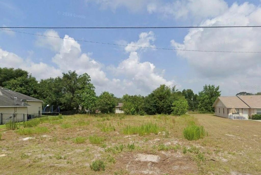 7997 PINEHURST DRIVE, Spring Hill, FL 34606