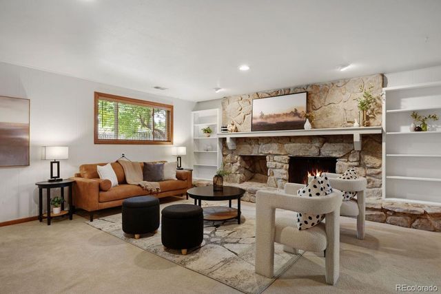 6528 S Oneida Court, Centennial, CO 80111