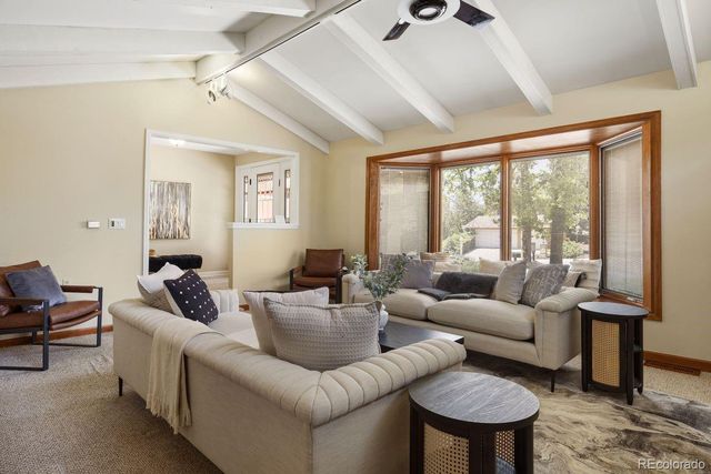 6528 S Oneida Court, Centennial, CO 80111