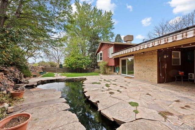 6528 S Oneida Court, Centennial, CO 80111
