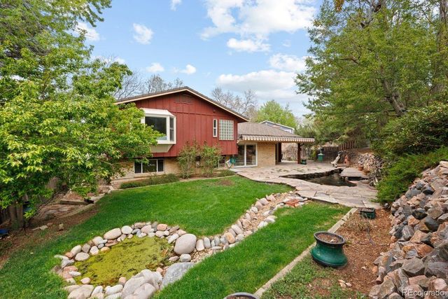 6528 S Oneida Court, Centennial, CO 80111