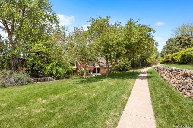 6528 S Oneida Court, Centennial, CO 80111