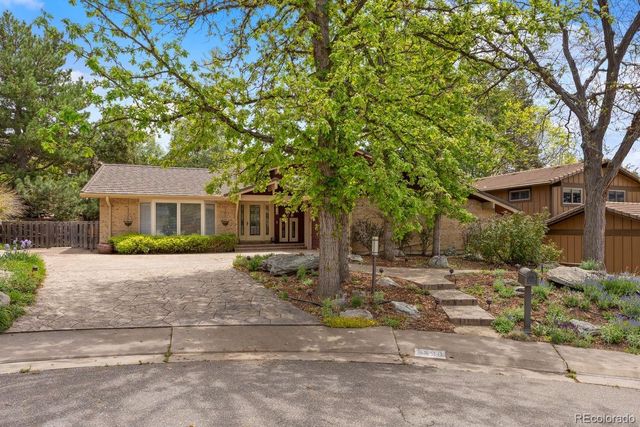 6528 S Oneida Court, Centennial, CO 80111