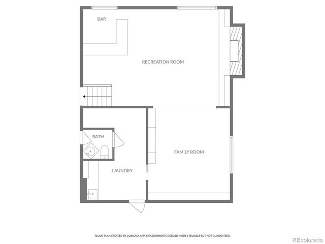 6528 S Oneida Court, Centennial, CO 80111